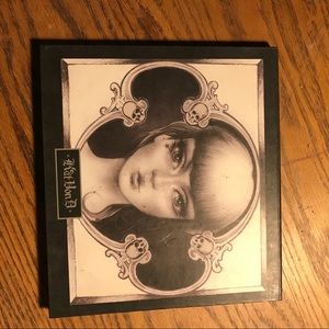 KVD Spellbinding palette